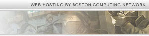 Web Hosting by Boston Computing Network